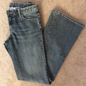 🟣 #38. ~ Banana Republic Boot Cut Jeans